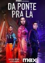 Da Ponte pra LÃ¡