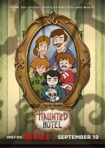 Haunted Hotel Season 1 Episode 1