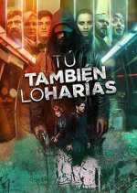 TÃº tambiÃ©n lo harÃ­as