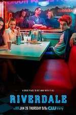 S7 E20 Riverdale Season 7 Episode 20