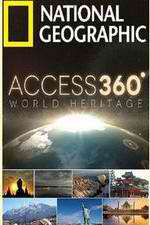 Access 360Â° World Heritage