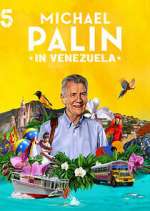Michael Palin in Venezuela