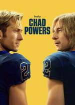 Chad Powers Season 1 Episode 1