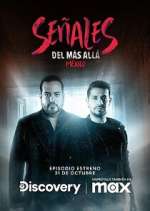 SeÃ±ales Del MÃ¡s AllÃ¡