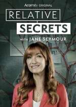 Relative Secrets