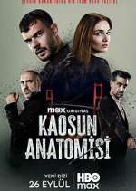 Kaosun Anatomisi Season 1 Episode 1