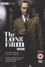 S1 E1 The Long Firm Season 1 Episode 1