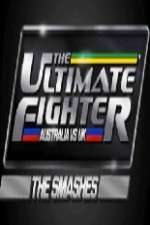 The Ultimate Fighter: Australia vs UK– The Smashes