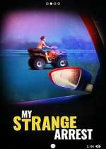 My Strange Arrest Season 3 Episode 12