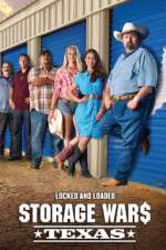 Storage Wars: Texas