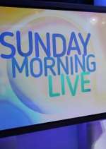 S16 E2 Sunday Morning Live Season 16 Episode 2