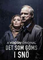 Det som gÃ¶ms i snÃ¶