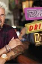 S1 E91 Triple D Nation Season 1 Episode 91