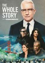S3 E5 The Whole Story with Anderson Cooper Season 3 Episode 5