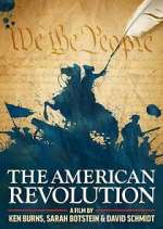 S1 E1 The American Revolution Season 1 Episode 1