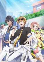 Iâ˜…Chu: Halfway Through the Idol