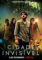 Cidade InvisÃ­vel