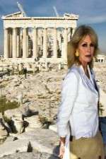 Joanna Lumley’s Greek Odyssey