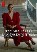 Tamara FalcÃ³: La Marquesa