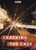 Cracking the Case Season 2025 Episode 1