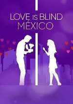Love Is Blind: MÃ©xico
