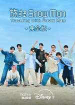 S1 E4 Traveling with Snow Man Season 1 Episode 4