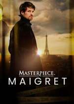 S1 E5 Maigret Season 1 Episode 5