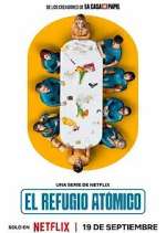 El refugio atÃ³mico Season 1 Episode 1