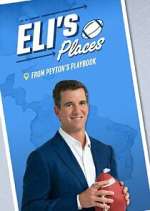 Eli\'s Places Season 3 Episode 6