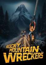 S1 E10 Rocky Mountain Wreckers Season 1 Episode 10