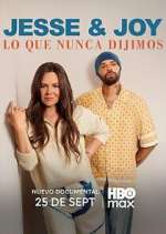 Jesse & Joy: Lo que nunca dijimos Season 1 Episode 1
