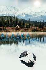 Alaska: Earthâ€™s Frozen Kingdom