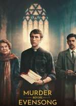 Murder Before Evensong Season 1 Episode 1