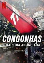 Congonhas: TragÃ©dia Anunciada