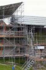 Â£4 Million Restoration: Historic House Rescue
