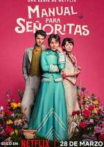 Manual para seÃ±oritas