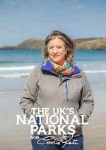 S1 E4 The UK's National Parks with Caroline Quentin Season 1 Episode 4