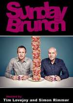 S2025 E11 Sunday Brunch Season 2025 Episode 11