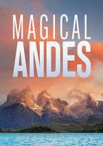 Andes mÃ¡gicos