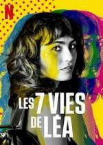 Les 7 Vies de LÃ©a