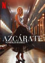 La AzcÃ¡rate de frente