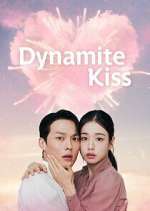Dynamite Kiss
