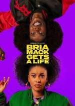 S1 E4 Bria Mack Gets a Life Season 1 Episode 4