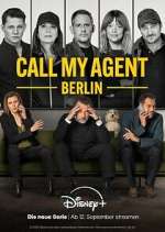 S1 E1 Call My Agent Berlin Season 1 Episode 1