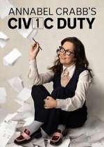 Annabel Crabb\'s Civic Duty
