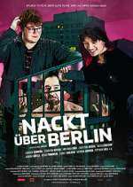 Nackt Ã¼ber Berlin