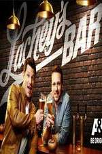 Lacheyâ€™s Bar