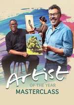 S1 E29 Artist of the Year: Masterclass Season 1 Episode 29