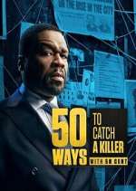 S1 E1 50 Ways to Catch a Killer Season 1 Episode 1