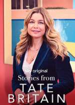 Stories from Tate Britain Season 1 Episode 1